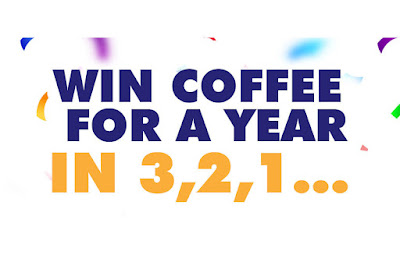 Zavida Coffee Contest