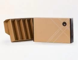 wine box packaging