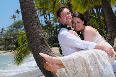 Oahu Wedding