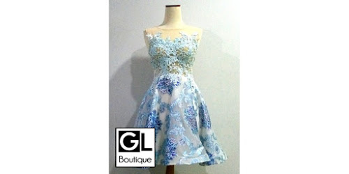  BUAT DRESS PROM BANDUNG