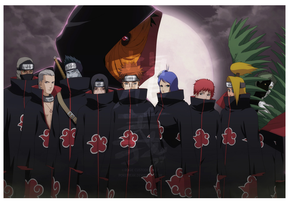 akatsuki pictures