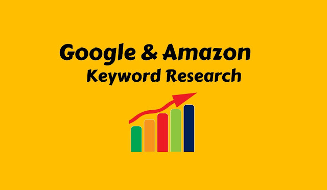 SEO keyword research