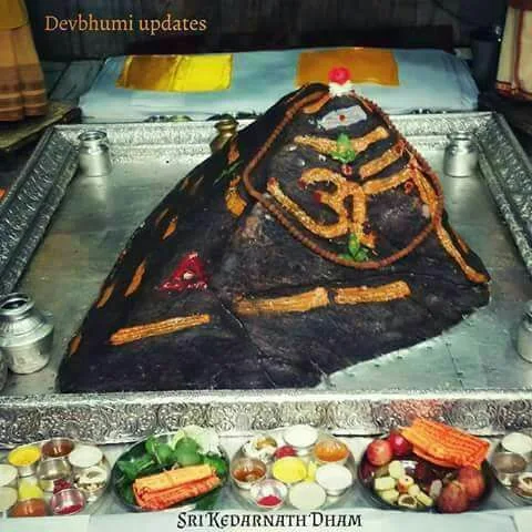 Kedarnath Shivling | Temple| History | Location, Char Dham, Kedarnath yatra, Shivling in Kedarnath
