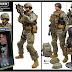 Toy Review: 1/6 Toy Soldier ACU Plate Carrier, DID XM8, DID M14