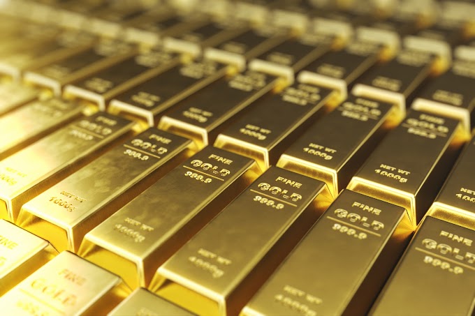 Svájc 14 tonna betiltott orosz aranyat importált egy hónap alatt