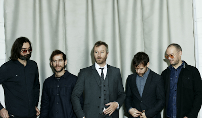 "The National - Guilty Party"