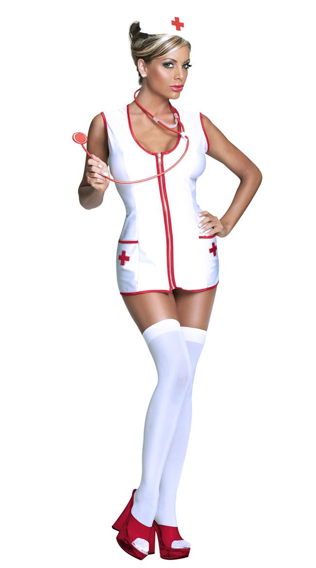 Hot Sexy Naughty Nurses