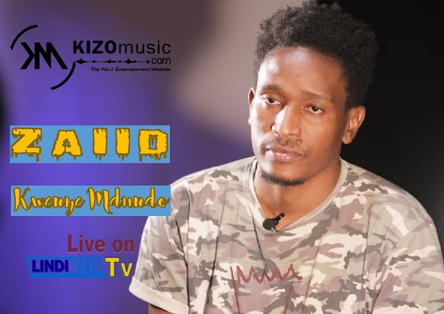 Zaiid - Kwenye Mdundo