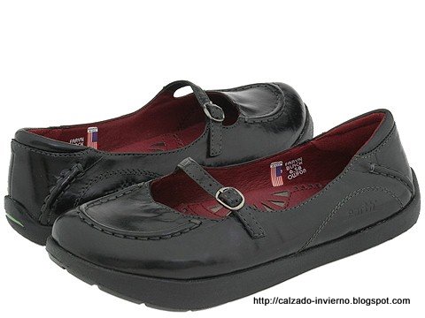 Calzado invierno:calzado-859071