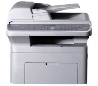 Samsung SCX-4725F Printer Driver  for Mac