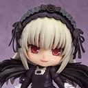 FIGURA SUIGINTOH NENDOROID Rozen Maiden