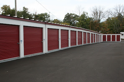 Storage Units Yarmouth, MA