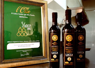 olio Lucca