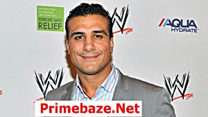 Alberto Del Rio Talks the Importance of WWE in India