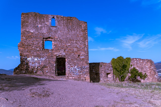 Castellciuró.. Molins de Rei.. Barcelona