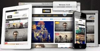 bmag-magazine-blogger-template-free-download