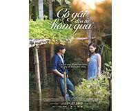 Cô Gái Đến Từ Hôm Qua - The Girl From Yesterday 