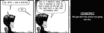 Boondocks