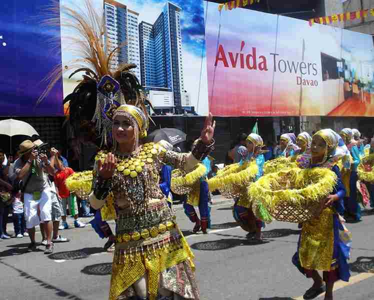 	Kadayawan Sa Dabaw	