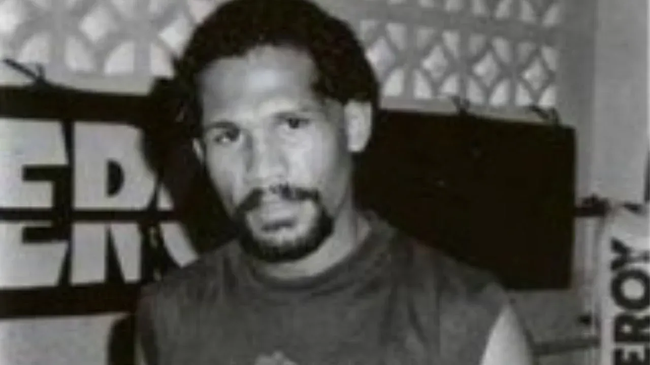 Bernardo Piñango: Leyenda del Boxeo Venezolano (BIOGRAFÍA)