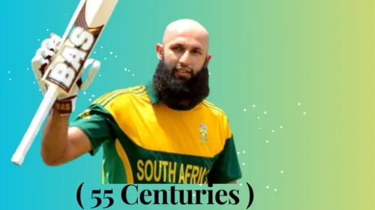 Hashim Amla
