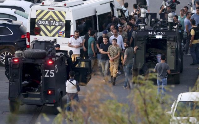 ούρκος εισαγγελέας συνελήφθη την ώρα που επιχείρησε να περάσει τα σύνορα στον Έβρο-Κατηγορείται 