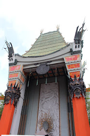 TCL Chinese Theater (formerly Grauman's Chinese Theater)