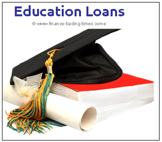 Bank Education Loans on Education Loans In India  Easy Availability  Heavy Burden  Finance