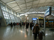 (22) INCHEON INTERNATIONAL AIRPORT According to Justin Son, this airport is . (dscf )