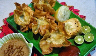 Mengenal kuliner khas Bandung