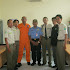 PHOTO AUDENSI CBP DENGAN BASARNAS SURABAYA
