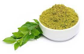 Premature Greying: Causes and Natural Herbs to Bring Back the Dark