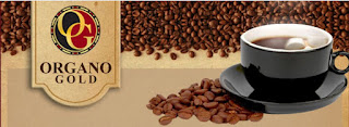 Cafe giảm cân Mocha Coffee Organo Gold giá rẻ