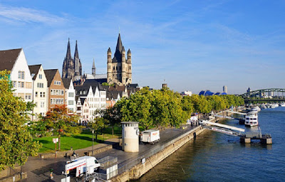 cologne-old-town