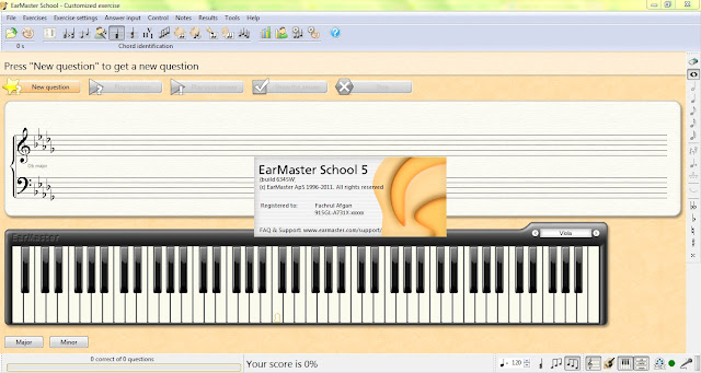 Earmaster School 5.0.0.634