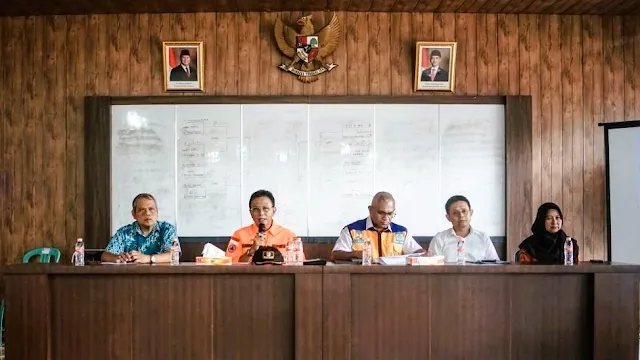 Normalisasi Sungai Citanduy Disepakati Usai Banjir Rendam Panumbangan Ciamis