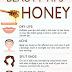 Beauty Tips (Honey)