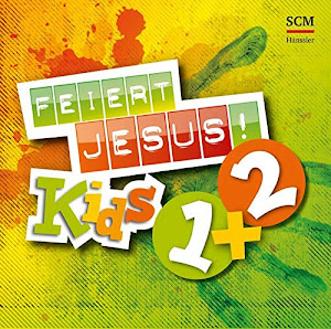 Feiert Jesus! Kids 1&2