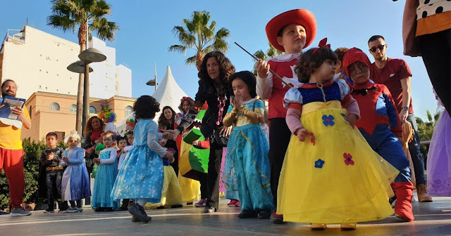 Cádiz prepara su Carnaval para un posible cambio de fecha