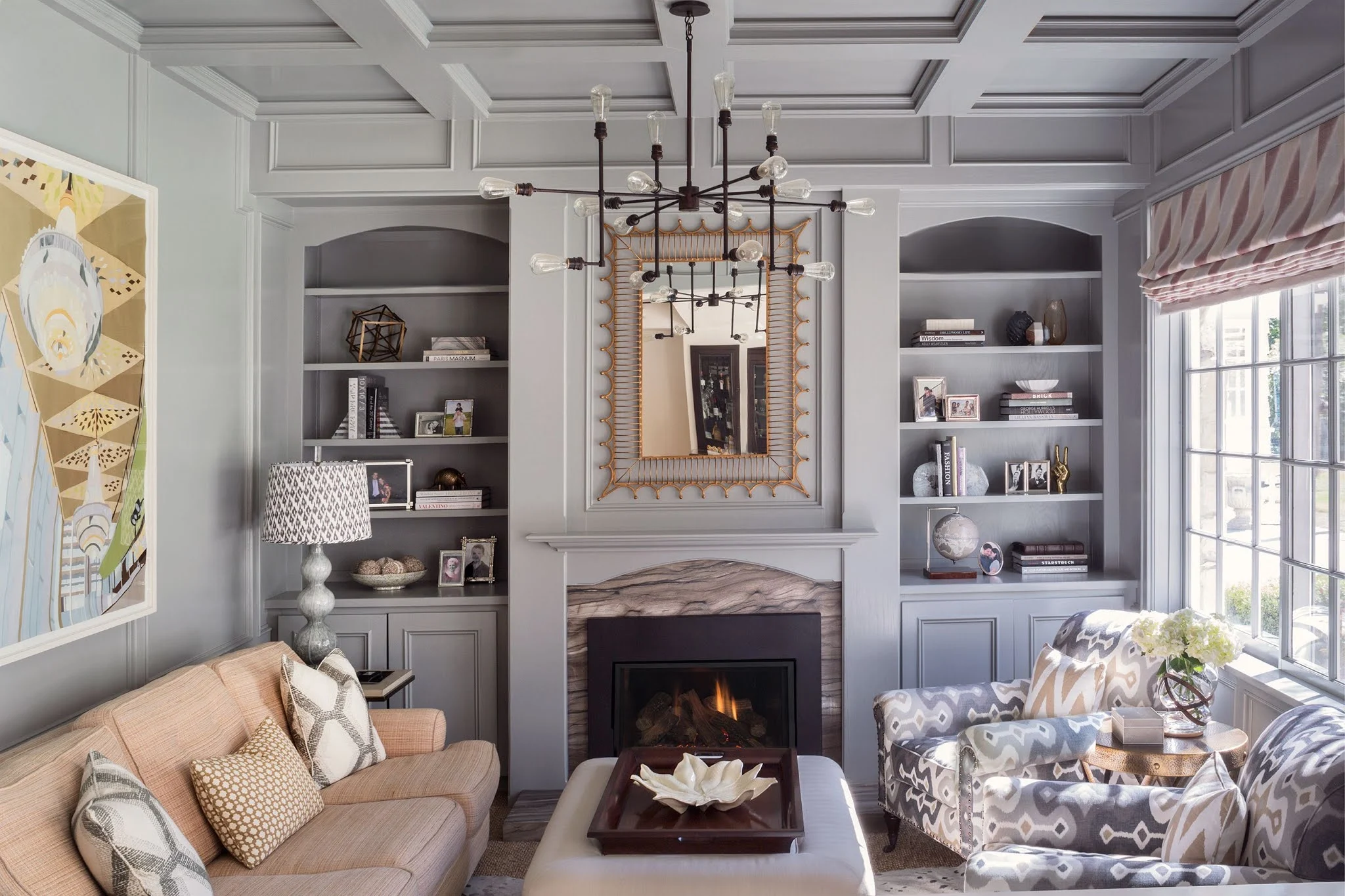 Img#85 The Design Trends That Are IN and OUT in 2020 - What Decorating
