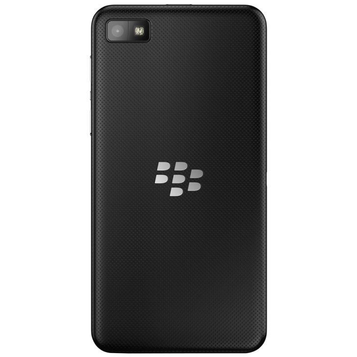 Harga Dan Spesifikasi BlackBerry Z10