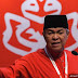 Sokongan Umno pada Muhyiddin bukan U-turn kata UMNO