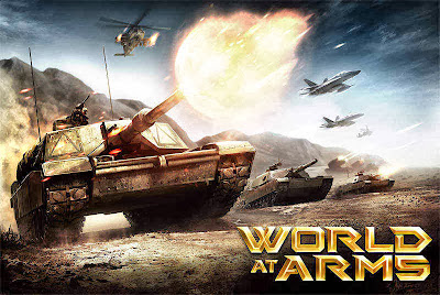 World at Arms v1.6.0