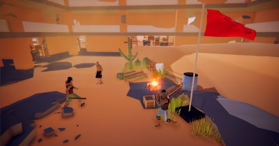 Cruel World Game Screenshot 3