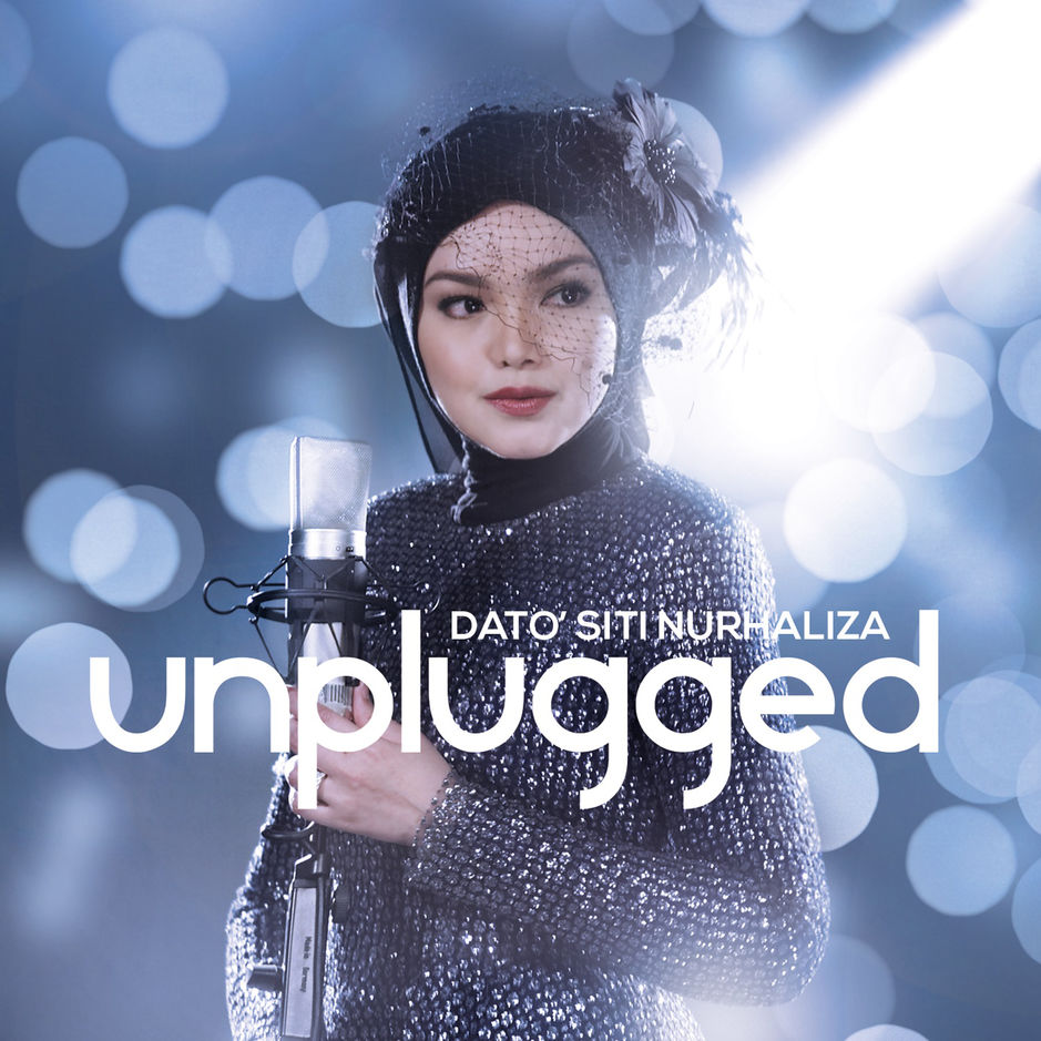 Dato Siti Nurhaliza - Unplugged [iTunes Plus AAC M4A 