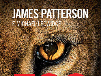 Zoo, de James Patterson, Michael Ledwidge e Editora Arqueiro