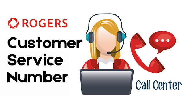 Rogers Communications Services Number