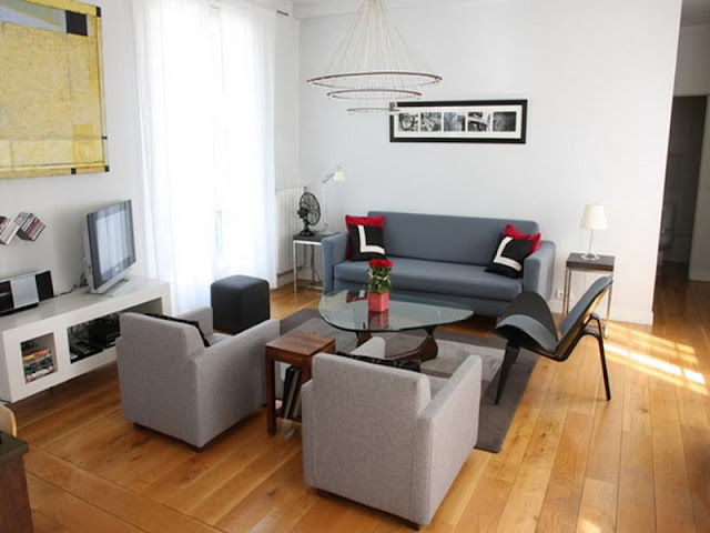 غرفة المعيشة,small living room