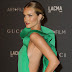 Rosie Huntington-Whiteley - LACMA 2012 Art + Film Gala