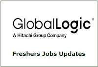 GlobalLogic Freshers Recruitment 2022 | Trainee .NET Developer | Chennai